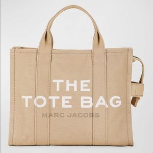 Marc Jacobs The Tote Bag